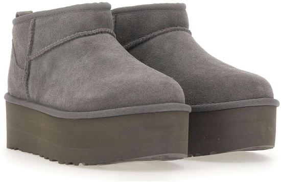 26FW 어그 부츠 1135092CHRC DONKERGREY - UGG