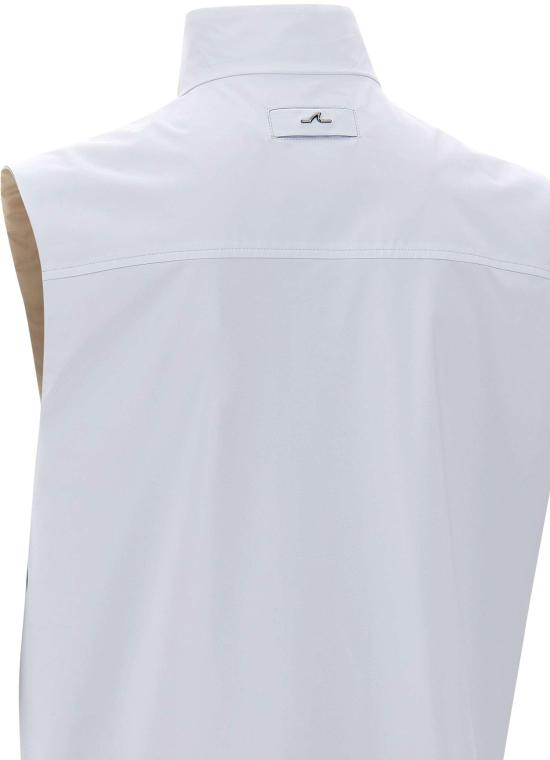 26SS 폴앤샤크 베스트 26412103394 LICHTBLUE - PAUL & SHARK