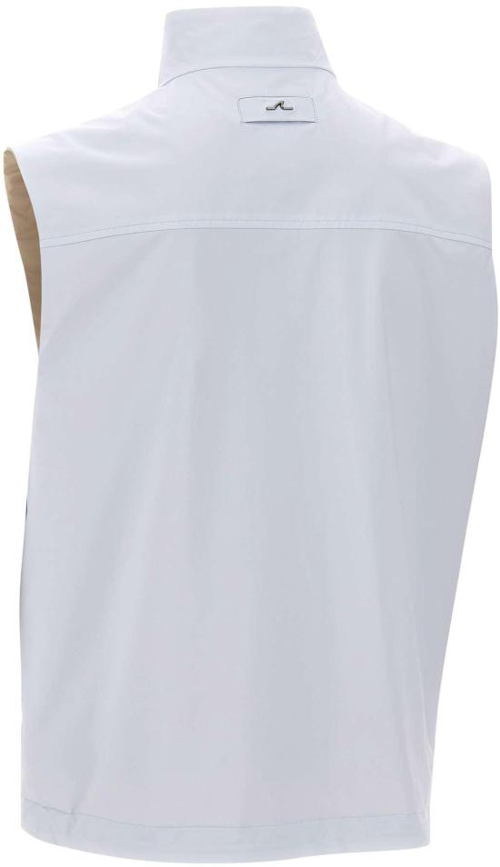 26SS 폴앤샤크 베스트 26412103394 LICHTBLUE - PAUL & SHARK