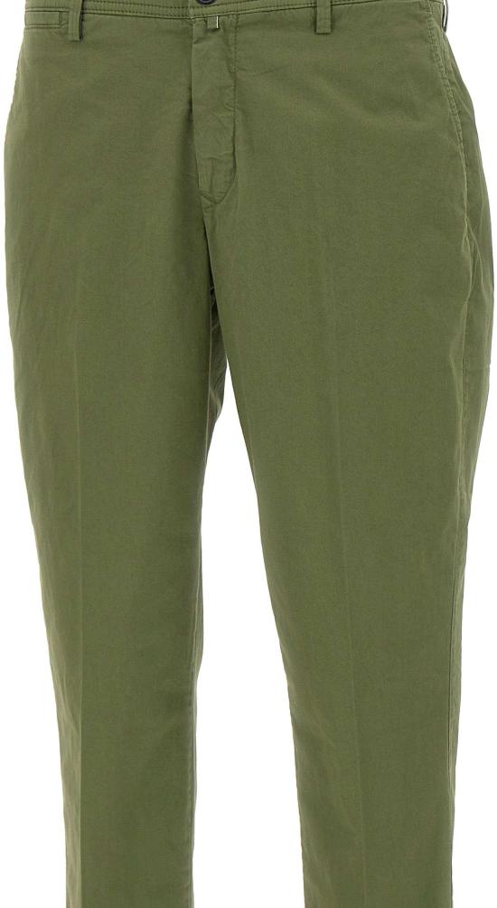 26SS 페트레이 치노 팬츠 PEU582199012432471 DONKERGREEN - PEUTEREY