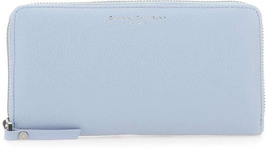 26SS 지아니 끼아리니 지갑 PF5042GRNOASI LICHTBLUE
