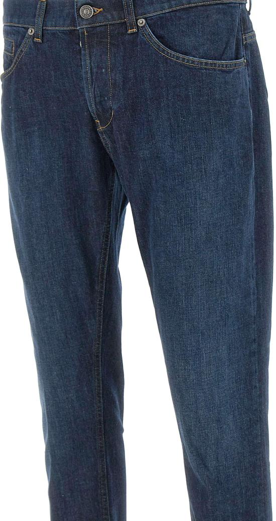 26SS 돈답 데님 팬츠 UP232DS0257IM8800 NAVY - DONDUP