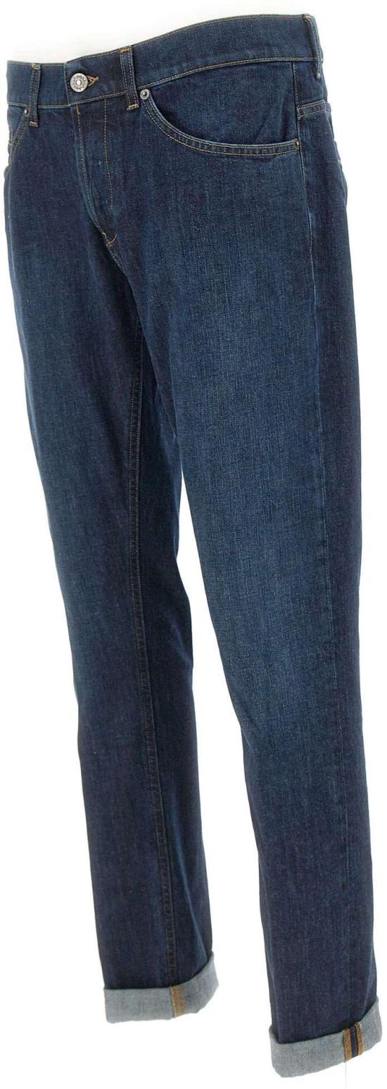 26SS 돈답 데님 팬츠 UP232DS0257IM8800 NAVY - DONDUP