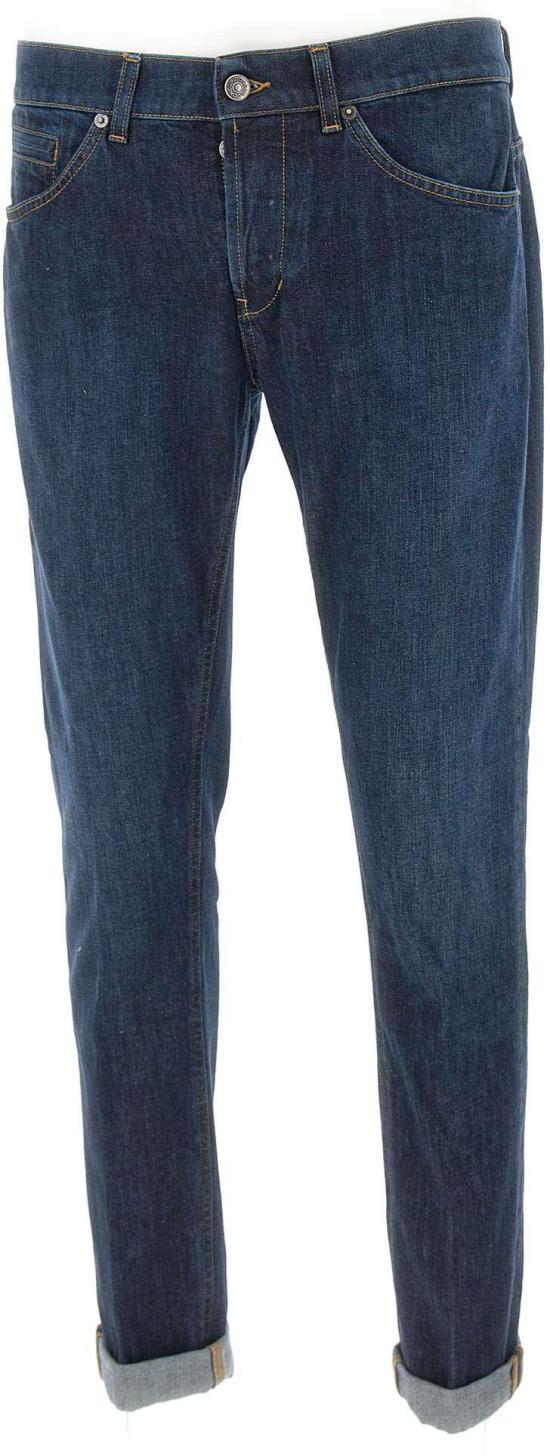 26SS 돈답 데님 팬츠 UP232DS0257IM8800 NAVY