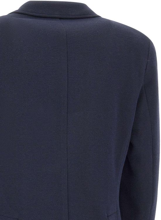 25FW 마뉴엘리츠 수트 자켓 3932G2900MC25376189 NAVY - MANUEL RITZ