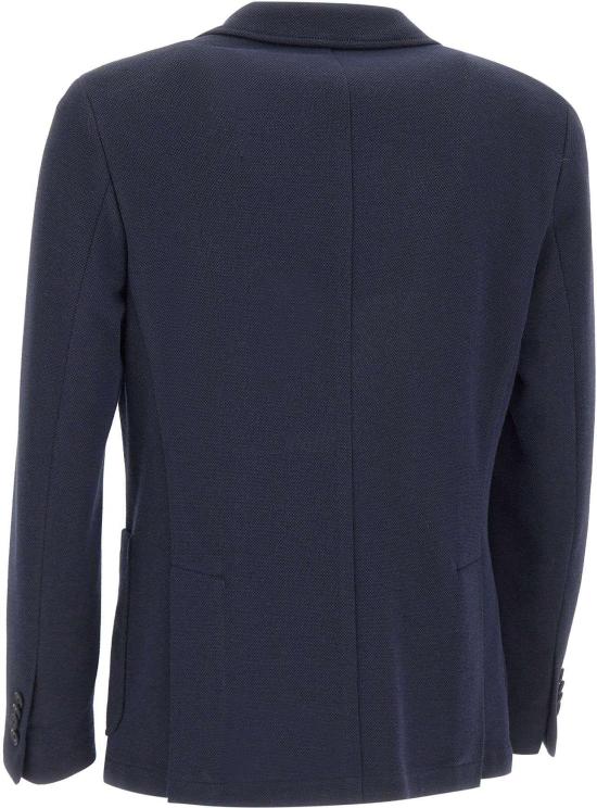 25FW 마뉴엘리츠 수트 자켓 3932G2900MC25376189 NAVY - MANUEL RITZ
