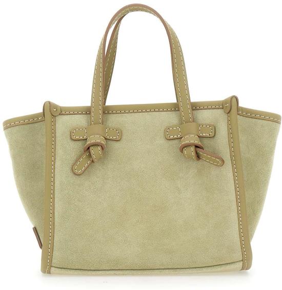 26SS 지아니 끼아리니 토트백 BS8065CMPLWILLOW LIME - GIANNI CHIARINI