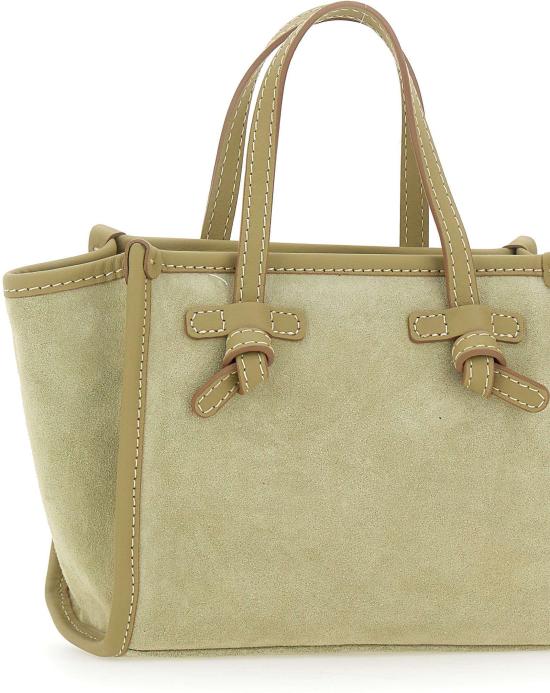 26SS 지아니 끼아리니 토트백 BS8065CMPLWILLOW LIME - GIANNI CHIARINI