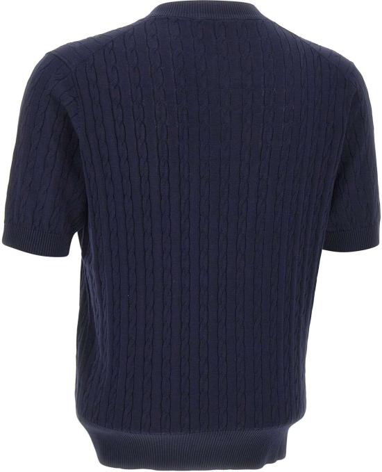 26SS 캉그라 스웨터 30002106038 NAVY - KANGRA