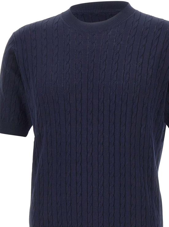 26SS 캉그라 스웨터 30002106038 NAVY - KANGRA