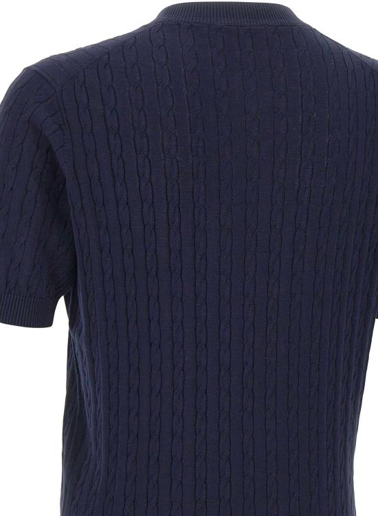 26SS 캉그라 스웨터 30002106038 NAVY - KANGRA