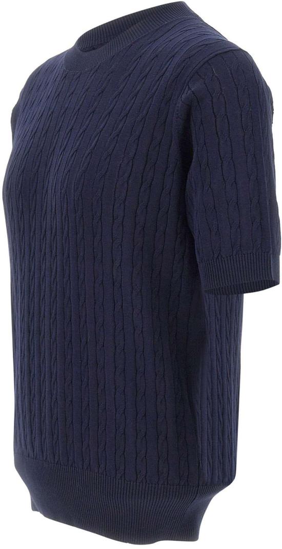 26SS 캉그라 스웨터 30002106038 NAVY - KANGRA