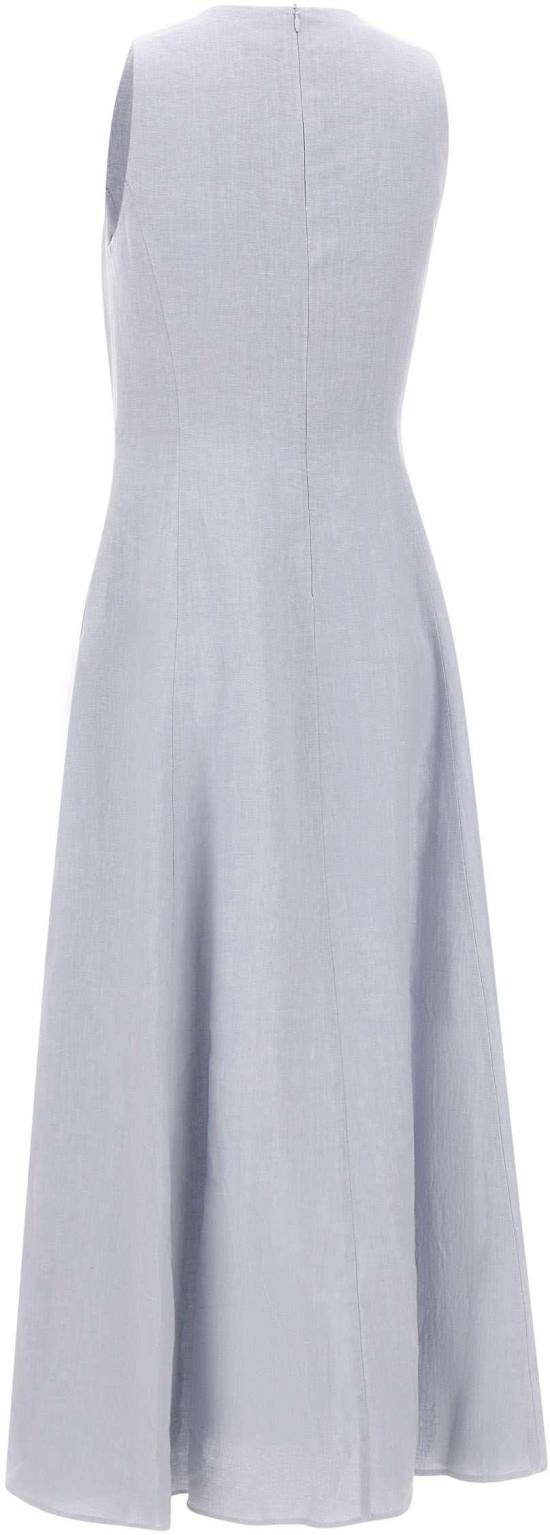 26SS 일레븐티 롱 원피스 M80ABIK03TES0I139130 LICHTBLUE - ELEVENTY