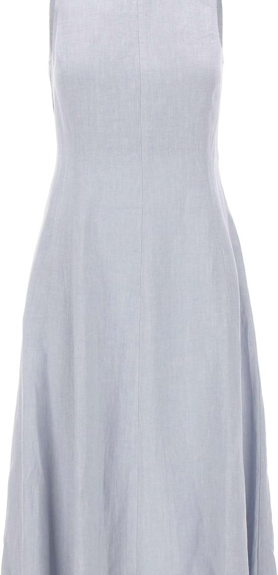 26SS 일레븐티 롱 원피스 M80ABIK03TES0I139130 LICHTBLUE - ELEVENTY