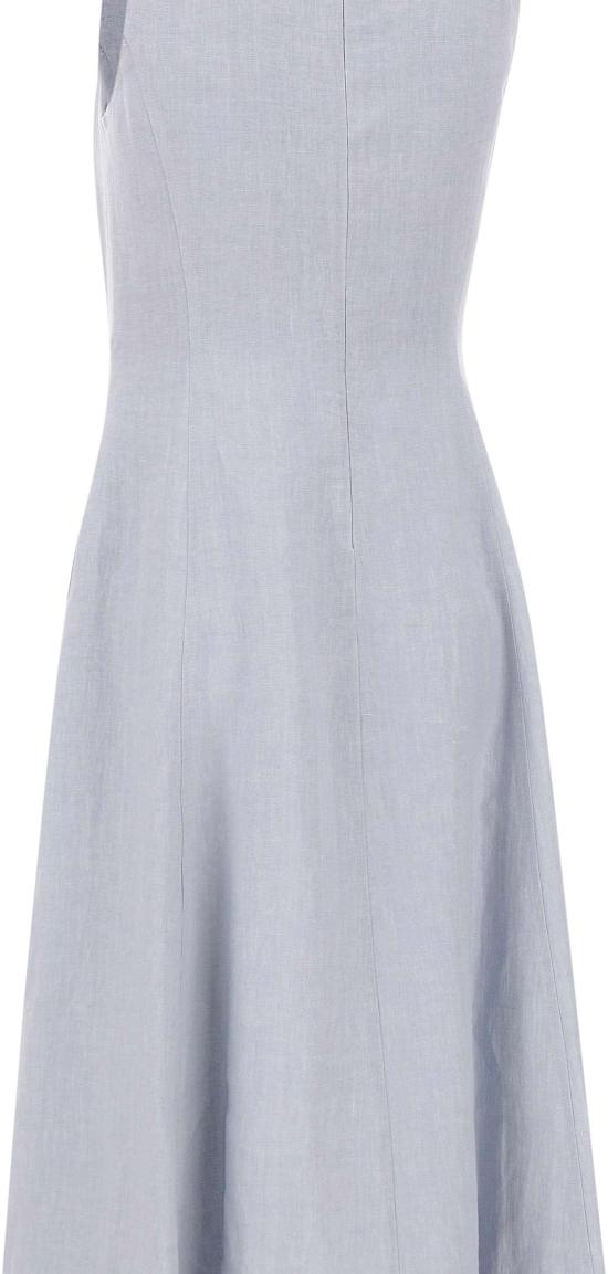 26SS 일레븐티 롱 원피스 M80ABIK03TES0I139130 LICHTBLUE - ELEVENTY