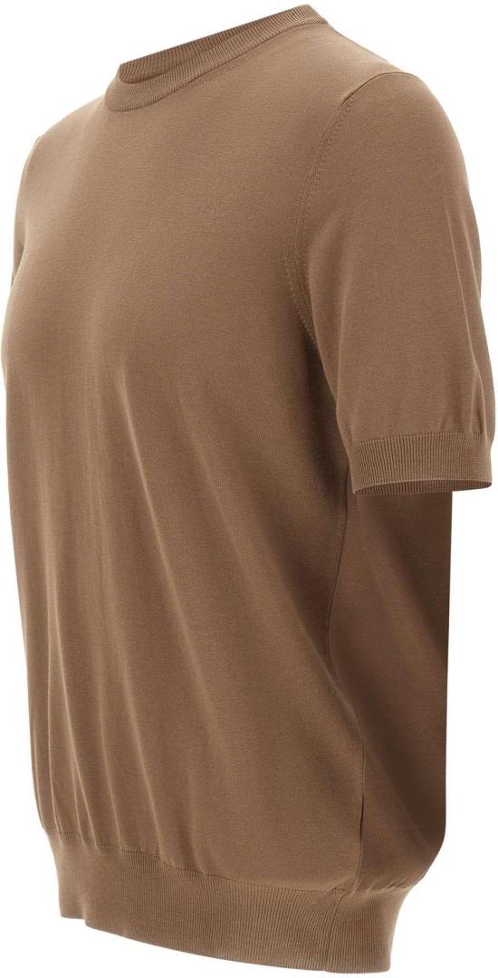 26SS 그랑싸쏘 스웨터 5713621810168 BEIGE - GRAN SASSO