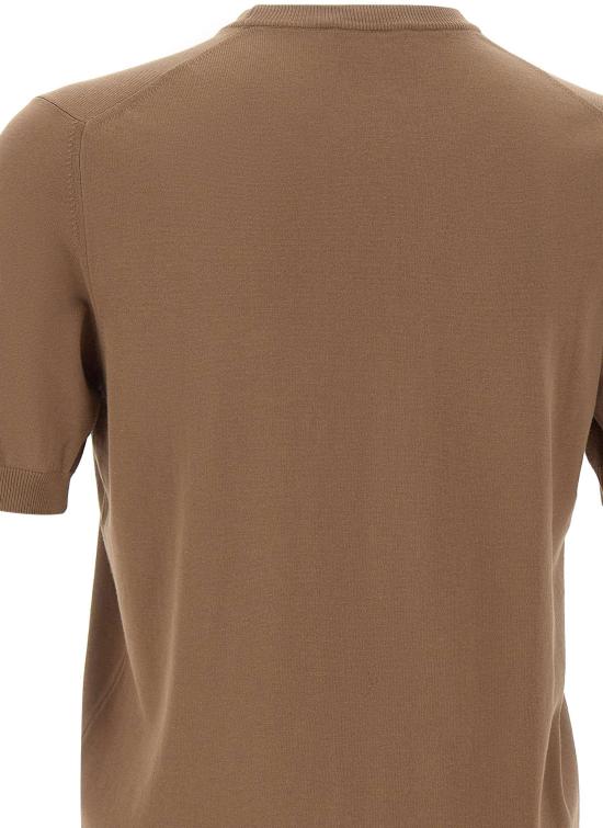 26SS 그랑싸쏘 스웨터 5713621810168 BEIGE - GRAN SASSO