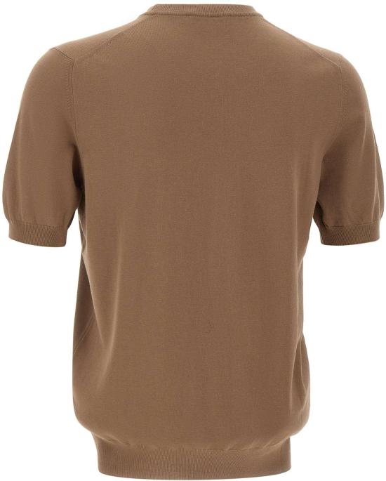 26SS 그랑싸쏘 스웨터 5713621810168 BEIGE - GRAN SASSO