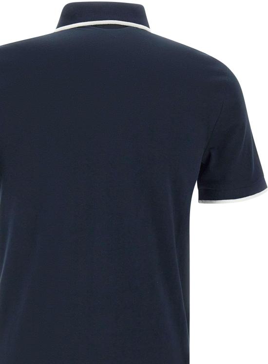 26SS 보스 폴로 티셔츠 50507699404 NAVY - BOSS