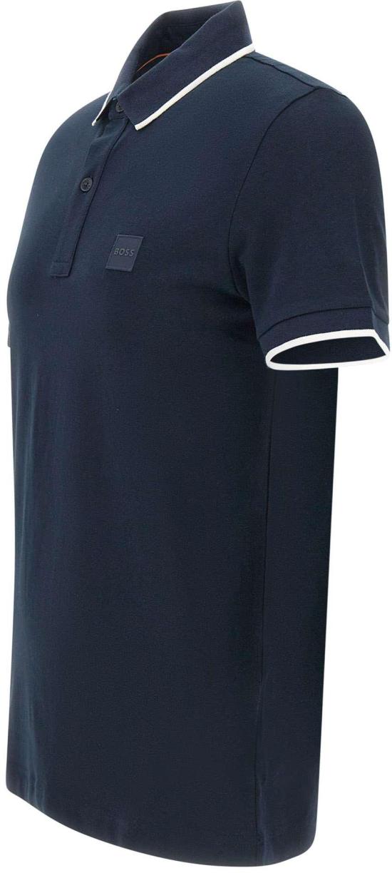 26SS 보스 폴로 티셔츠 50507699404 NAVY - BOSS