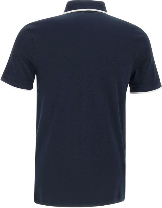 26SS 보스 폴로 티셔츠 50507699404 NAVY - BOSS