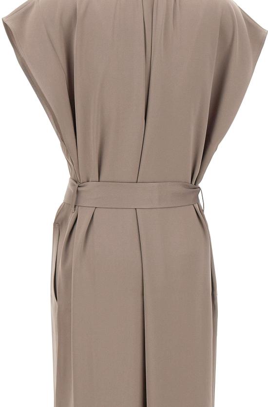 26SS 필리파 케이 롱 원피스 313250340 TAUPE - FILIPPA K