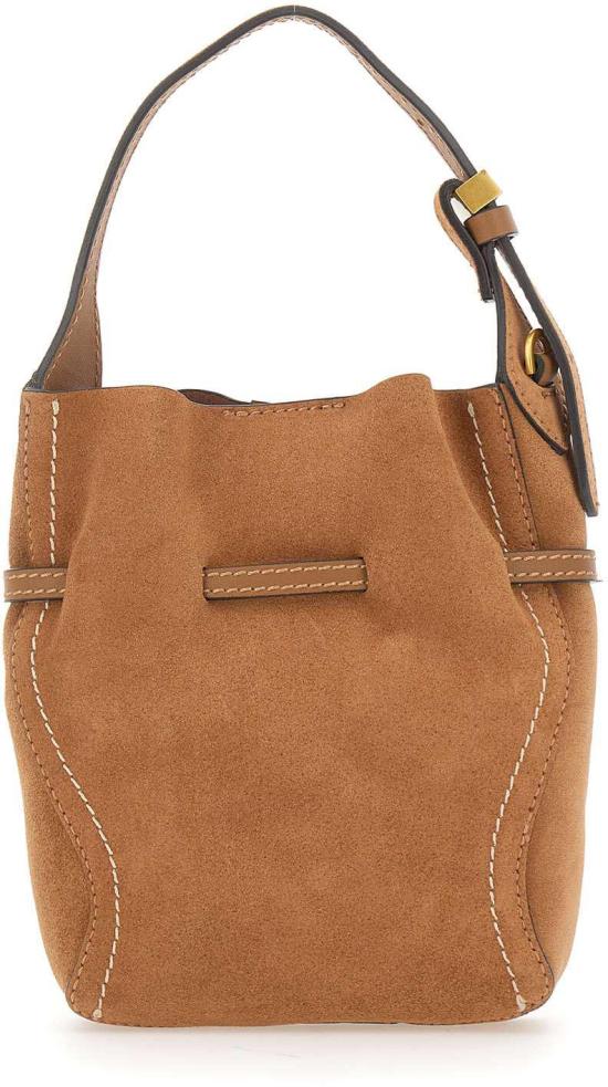 26SS 지아니 끼아리니 토트백 BS11785CMPLCARAMEL BEIGE - GIANNI CHIARINI
