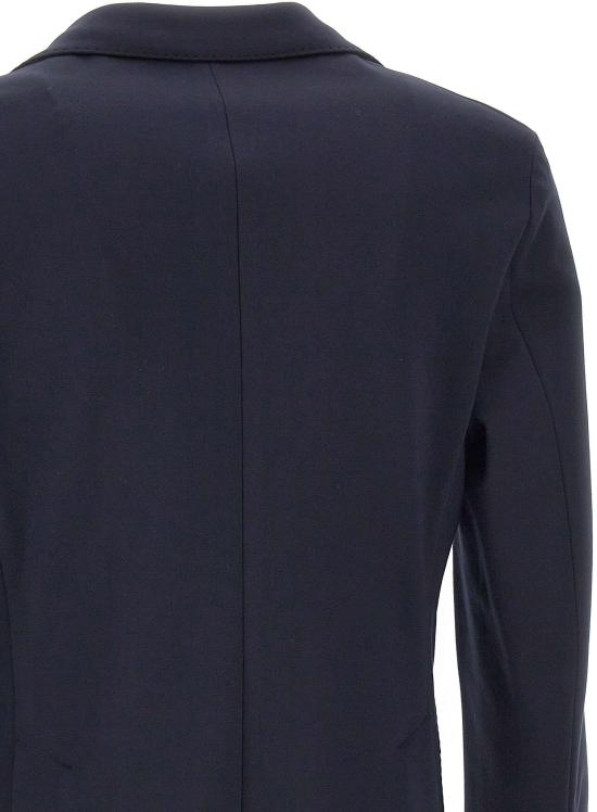 25FW 마뉴엘리츠 수트 자켓 3932G2728MC25376089 NAVY - MANUEL RITZ