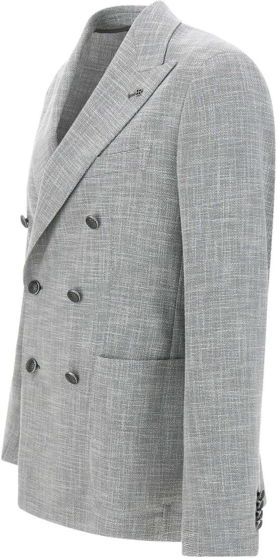 26SS 딸리아토레 수트 자켓 1SMC20KC90057EP842 LICHTGREY - TAGLIATORE
