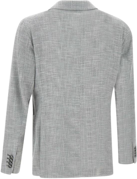 26SS 딸리아토레 수트 자켓 1SMC20KC90057EP842 LICHTGREY - TAGLIATORE