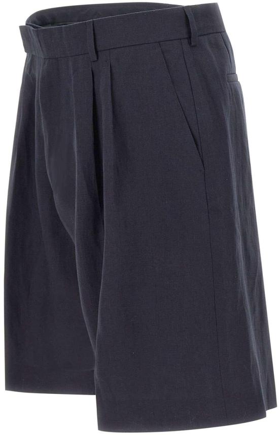 26SS 폴 스미스 숏팬츠 M1R919ZV0142749A NAVY - PAUL SMITH