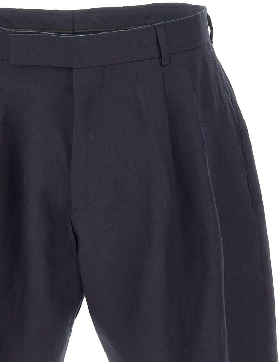 26SS 폴 스미스 숏팬츠 M1R919ZV0142749A NAVY - PAUL SMITH