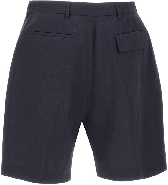26SS 폴 스미스 숏팬츠 M1R919ZV0142749A NAVY - PAUL SMITH