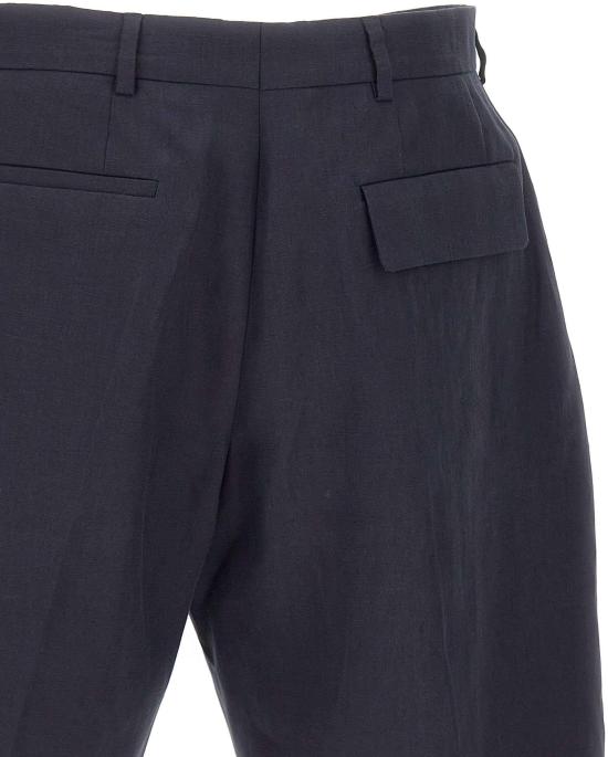 26SS 폴 스미스 숏팬츠 M1R919ZV0142749A NAVY - PAUL SMITH