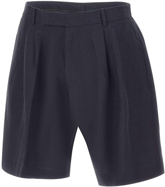26SS 폴 스미스 숏팬츠 M1R919ZV0142749A NAVY
