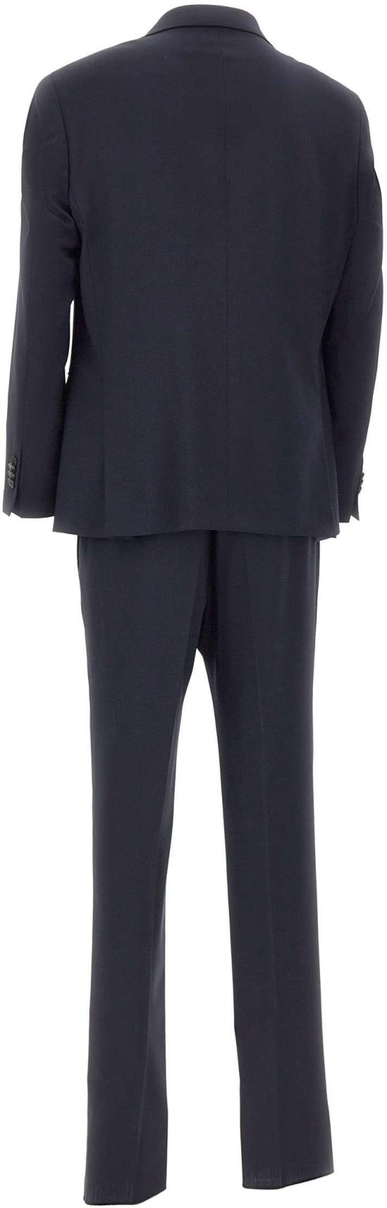 26SS 마뉴엘리츠 수트 세트 4032AW330426000289 NAVY - MANUEL RITZ