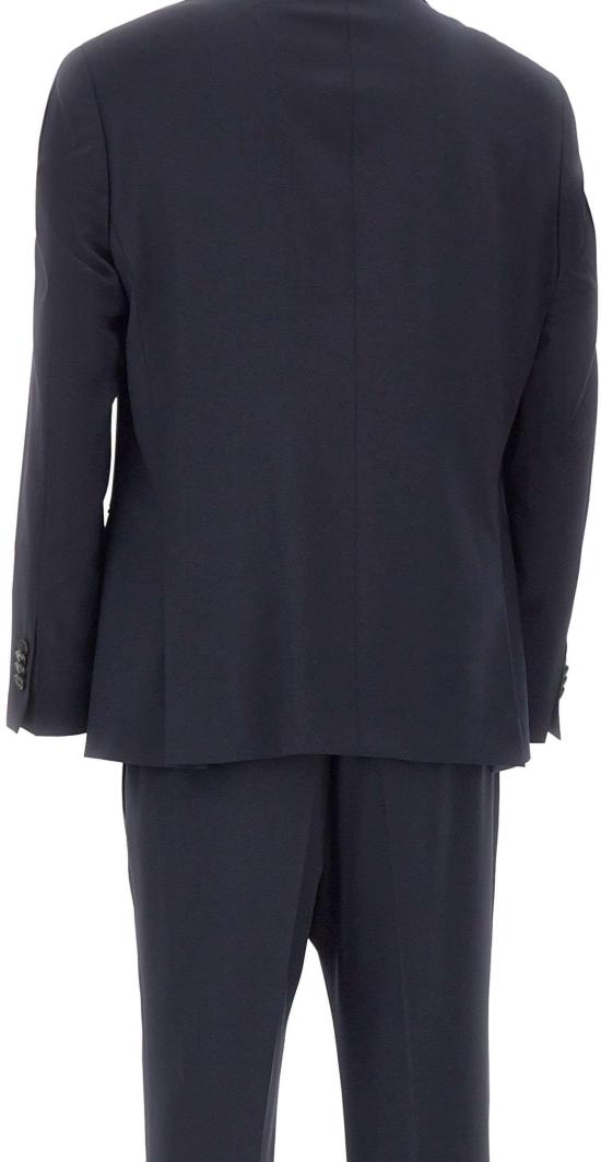 26SS 마뉴엘리츠 수트 세트 4032AW330426000289 NAVY - MANUEL RITZ