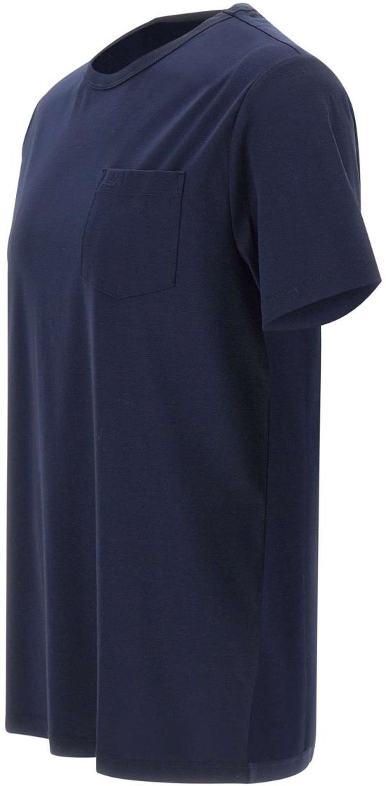 26FW 썬 68 반팔 티셔츠 T4510107 NAVY - SUN 68