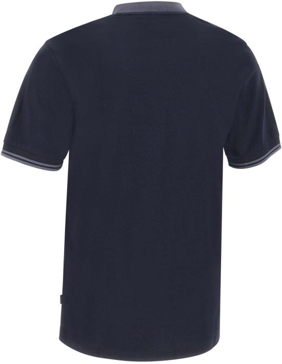 26SS 보스 반팔 티셔츠 50559667404 NAVY - BOSS