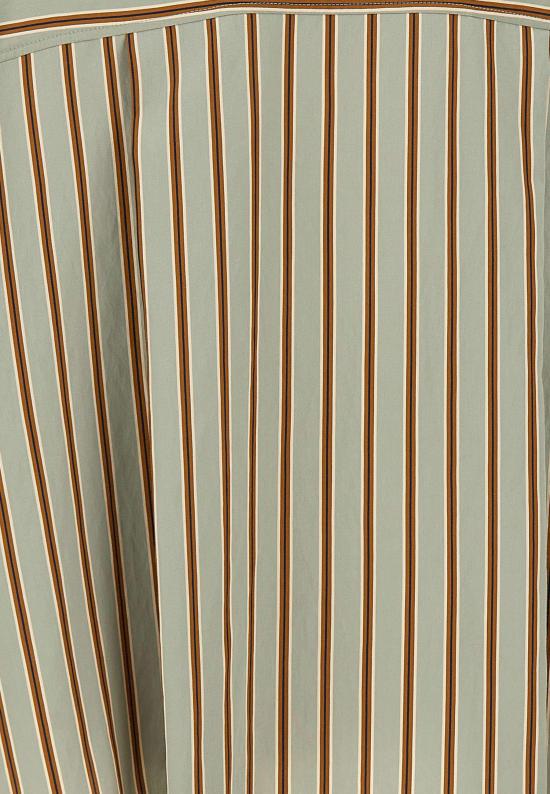 26SS 리우조 블라우스 CA6351T553AP9641 LIME - LIU JO