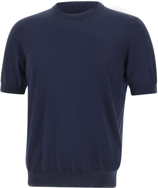 26SS 그랑싸쏘 스웨터 5713621810598 NAVY