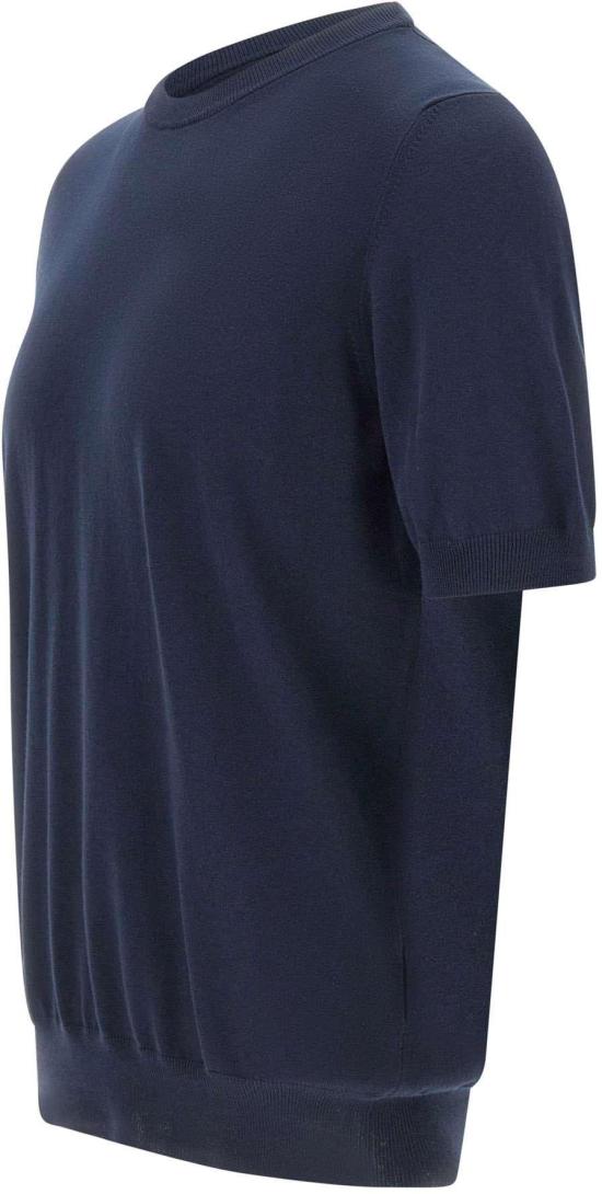 26SS 그랑싸쏘 스웨터 5713621810598 NAVY - GRAN SASSO