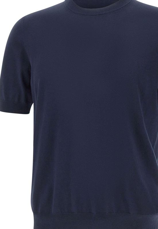 26SS 그랑싸쏘 스웨터 5713621810598 NAVY - GRAN SASSO