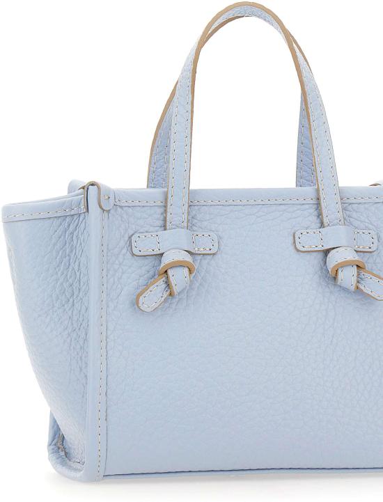 26SS 지아니 끼아리니 숄더백 BS8065BBLTUOASI LICHTBLUE - GIANNI CHIARINI