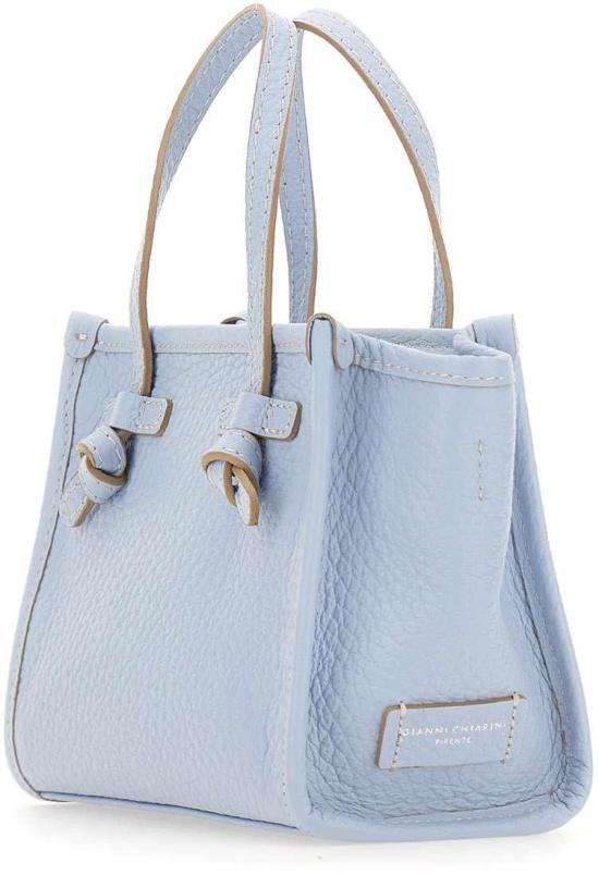 26SS 지아니 끼아리니 숄더백 BS8065BBLTUOASI LICHTBLUE - GIANNI CHIARINI