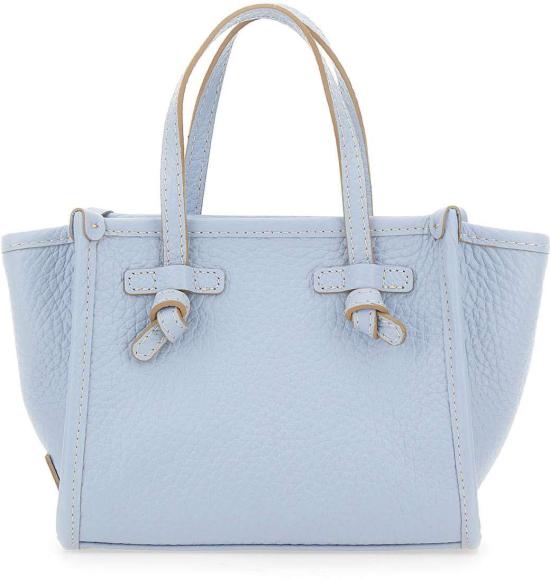 26SS 지아니 끼아리니 숄더백 BS8065BBLTUOASI LICHTBLUE - GIANNI CHIARINI