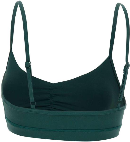 26SS 스포티앤리치 민소매 티셔츠 TO09361300GR10FOREST DONKERGREEN - SPORTY & RICH