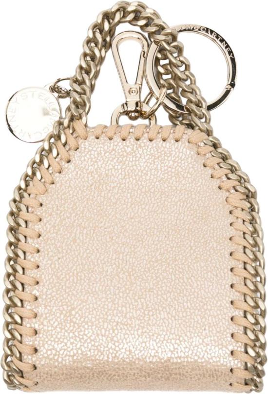 26SS 스텔라 맥카트니 키링 7V0108WP0650T701 BEIGE