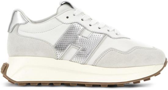 26SS 호간 스니커즈 HXW6410EH4PUNI0351 WHITE
