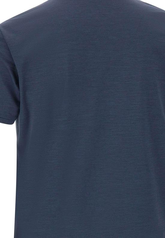 26SS 알알디 반팔 티셔츠 2621463 NAVY - RRD